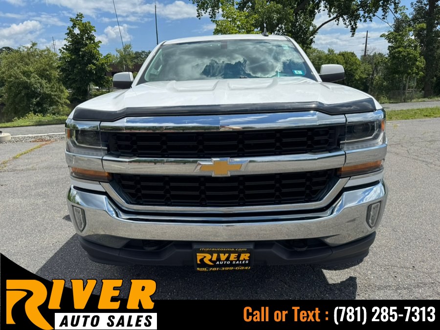 chevrolet silverado 1500 2017 3GCUKREC3HG352533 image chevrolet silverado 1500 2017 3GCUKREC3HG352533 image